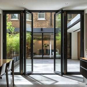 Bi-folding Door