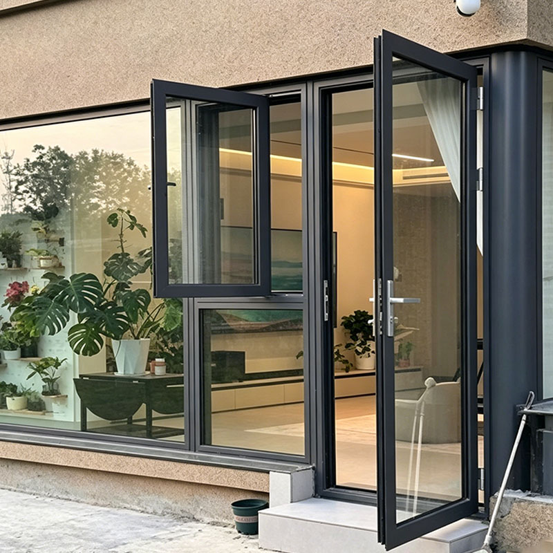 Casement Door