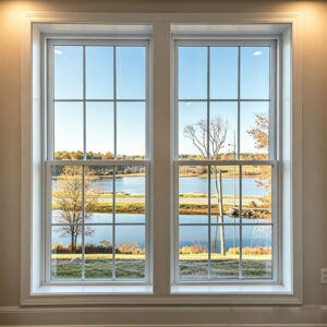 Double Hung Windows