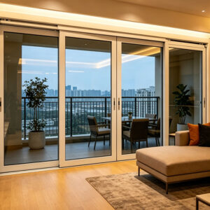 Sliding Door