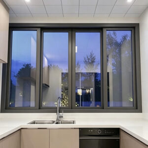 Sliding Window