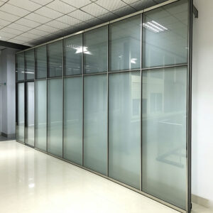 Unitized Curtain Wall