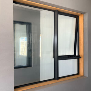 Awning Window