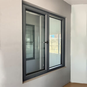 Casement Window